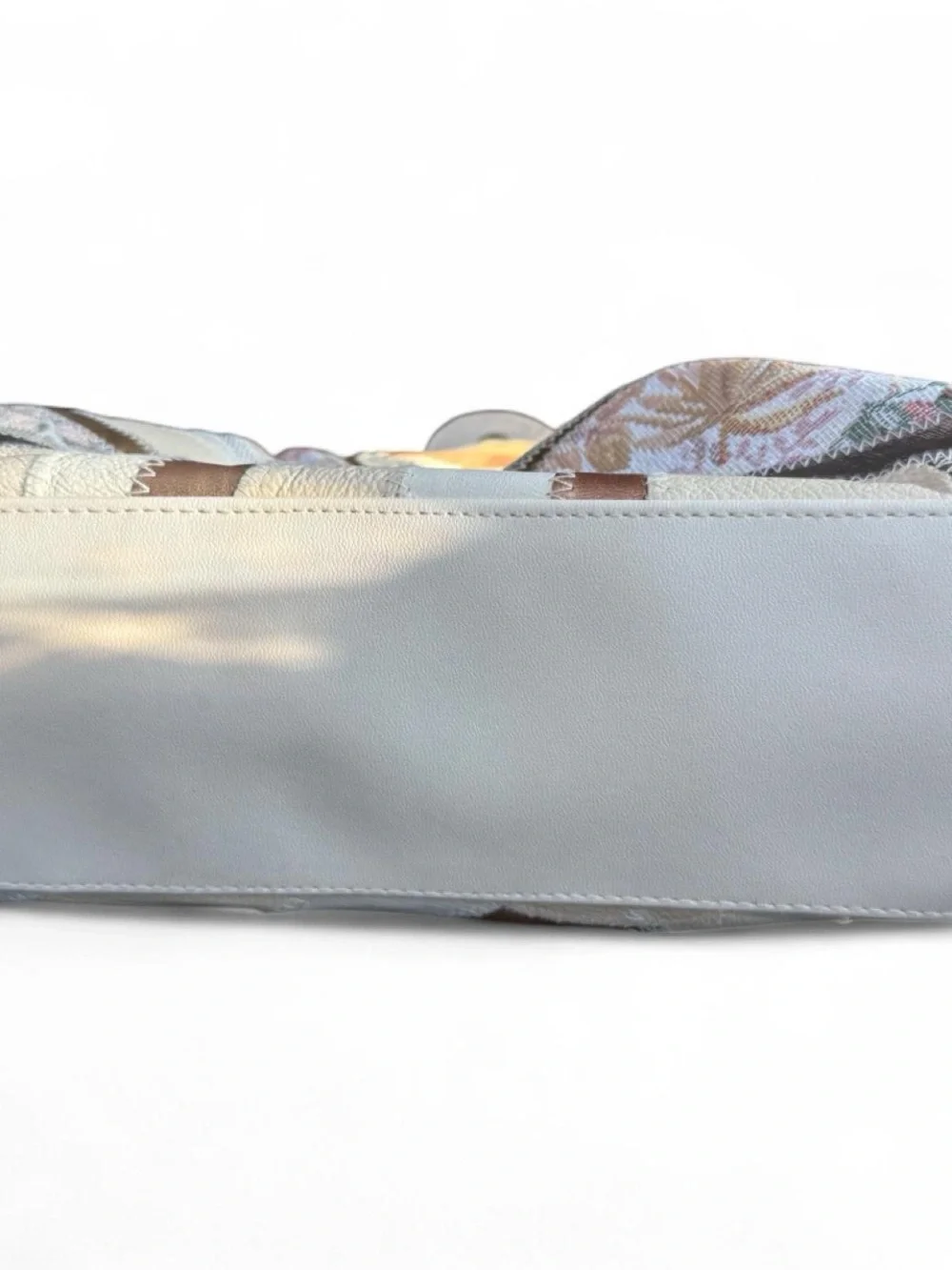 Vintage Patchwork Purse